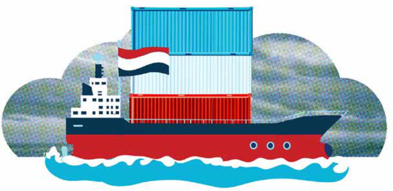 Meer aandacht voor handel, meer economische veiligheid